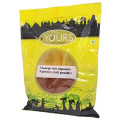 Индийский кашмири чили порошок 100g