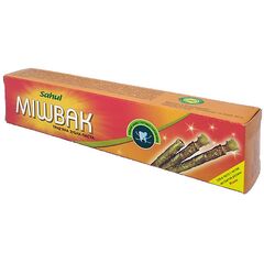 Зубная паста "Мишвак" Sahul India LTD 100 г