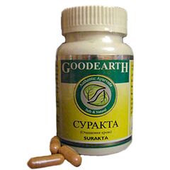 Суракта Goodeath Pharma 60 кап