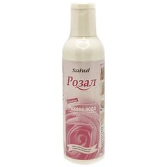 Розовая вода для лица Sahul Rozal Premium Rose Water 120 мл